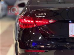 مرسيدس بنز C-Class